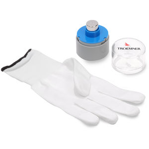 Weight 2P EB CYL 50g UC No Cert TR