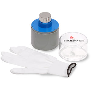 Weight 2P EB CYL 400g UC Non-Accrd TR