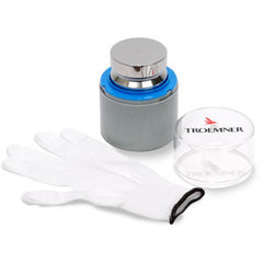 Weight 2P EB CYL 2kg UC Non-Accrd TR