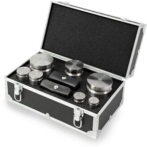 Weight Set TESTD10lb-.05oz CL6 NoCert TR