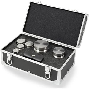 Weight Set TEST10lb-1/32oz CL6 NoCert TR