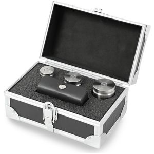 Weight Set TESTD2lb-0.05oz CL6 NoCert TR