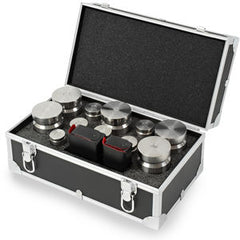 Weight Set TESTM2000g-1mg CL6 No Cert TR