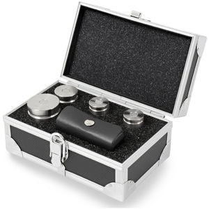 Weight Set TEST 1000g-1mg CL6 No Cert TR