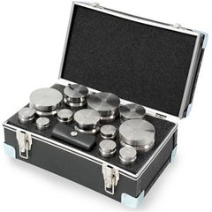 Weight Set TESTC10lb-1/32oz CL6 NonAd TR