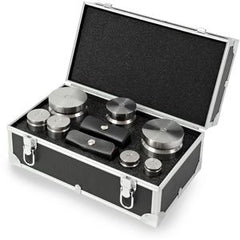 Weight Set TESTD10lb-.001lb CL6 NonAd TR