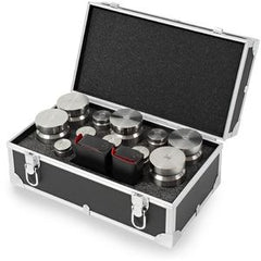 Weight Set TESTC5lb-1/32oz CL6 NonAd TR