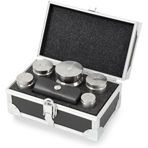 Weight Set TEST 5lb-0.05oz CL6 NonAd TR