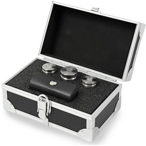 Weight Set TEST 500g-1g CL6 Non-Accrd TR