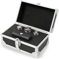 Weight Set TEST 500g-1g CL6 Non-Accrd TR