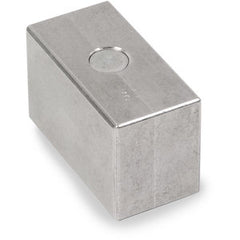Weight 2P TEST Cube 300g CL6 No Cert TR