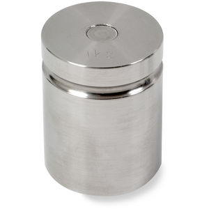 Weight 2P TEST CYL 1000g CL6 No Cert TR