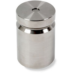 Weight 2P TEST CYL 3000g CL6 No Cert TR