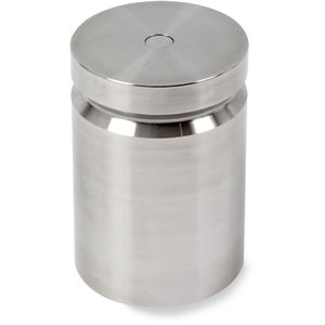 Weight 2P TEST CYL 5000g CL6 NonAcrd TR