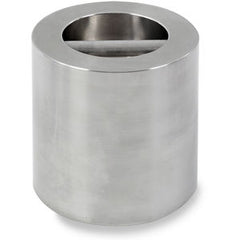 Weight 2P TEST GH 16kg CL6 Non-Accrd TR