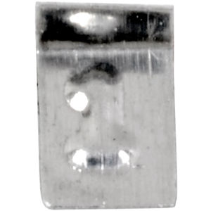 Weight 1P TEST Flat 1mg CL6 Accrd TR