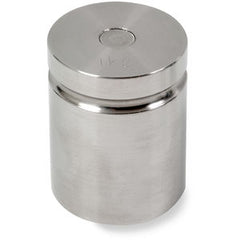 Weight 2P TEST CYL 1000g CL6 Accrd TR