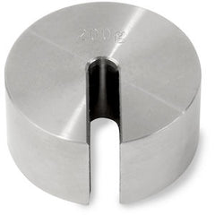 Weight 1P ECON Slot 200g CL7 NonAcrd TR