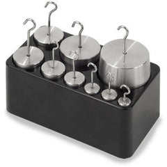 Weight Set ECONHK 1000g-10g CL7 NoCertTR