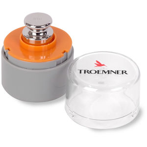 Weight 2P OIML 100g CLF2 No Cert TR