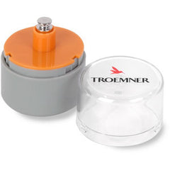 Weight 2P OIML 10g CLF2 Accrd TR