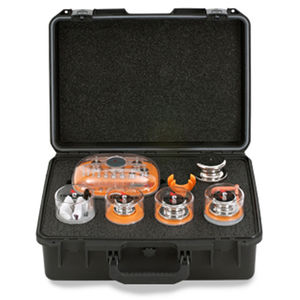 Weight Set OIML 5kg-1kg CLE1 Accrd TR