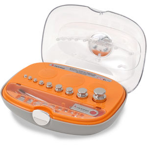 Weight Set OIML 100g-1mg CLE1 Accrd TR