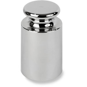 Weight 1P OIML 10kg CLE1 Accrd TR