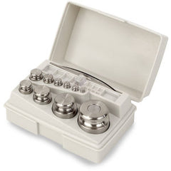 Weight Set ECNSLT 200g-1g CL7 No Cert TR