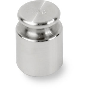 Weight 1P ECON CYL 50g CL7 Non-Accrd TR