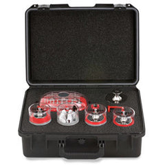 Weight Set ASTM 5kg-1g CL4 Non-Accrd TR