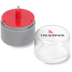 Weight 2P ASTM 1g CL4 Non-Accrd TR