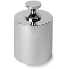 Weight 2P ASTM 25kg CL4 Non-Accrd TR