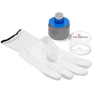 Weight 2P EB CYL 40g CL4 Accrd TR