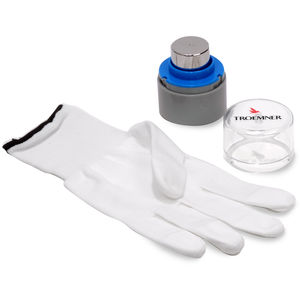 Weight 2P EB CYL 150g CL4 Accrd TR