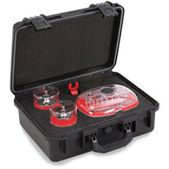 Weight Set ASTM 1kg-1g CL4 Accrd TR