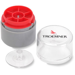 Weight 1P ASTM 3mg CL4 No Cert TR