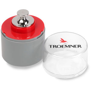 Weight 2P ASTM 500g CL4 No Cert TR