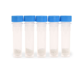 2mL Tube, Blue, Fungi, 100/box