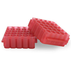 Tube Rack, 25 x 2ml Tubes, 2 per pack