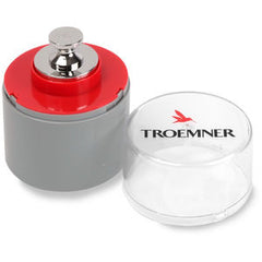 Weight 2P ASTM 500g CL1 Accrd TR