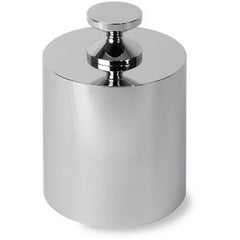 Weight 2P ASTM 50kg CL1 Accrd TR