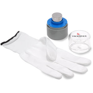 Weight 2P EB CYL 80g CL1 No Cert TR