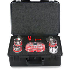 Weight Set ASTM 10kg-1g CL1 Non-Accrd TR