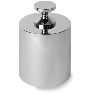 Weight 2P ASTM 25kg CL1 Non-Accrd TR