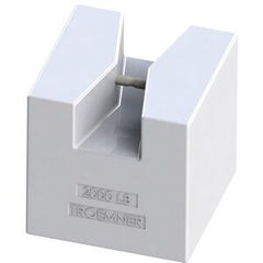 Weight 2P CI GH 2000lb CL6 Accrd TR