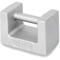 Weight 2P CI GH 10lb CL7 Non-Accrd TR