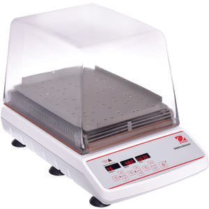 Incubating Shaker, Light, ISLD04HDG, US