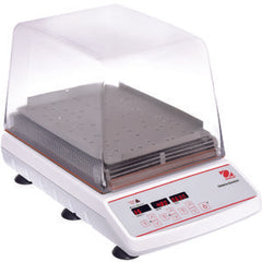 Incubating Shaker, Light, ISLD04HDG, US