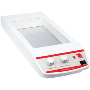 Dry Block Heater, 6 Block, HB6AL, US